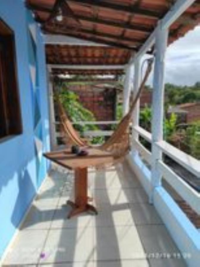 Casa Netuno Hotel Boipeba Island Exterior foto