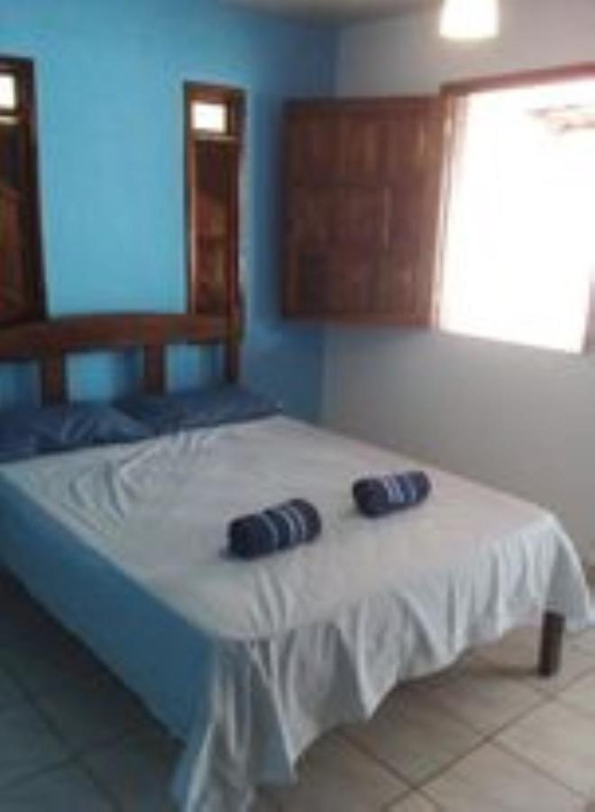 Casa Netuno Hotel Boipeba Island Exterior foto
